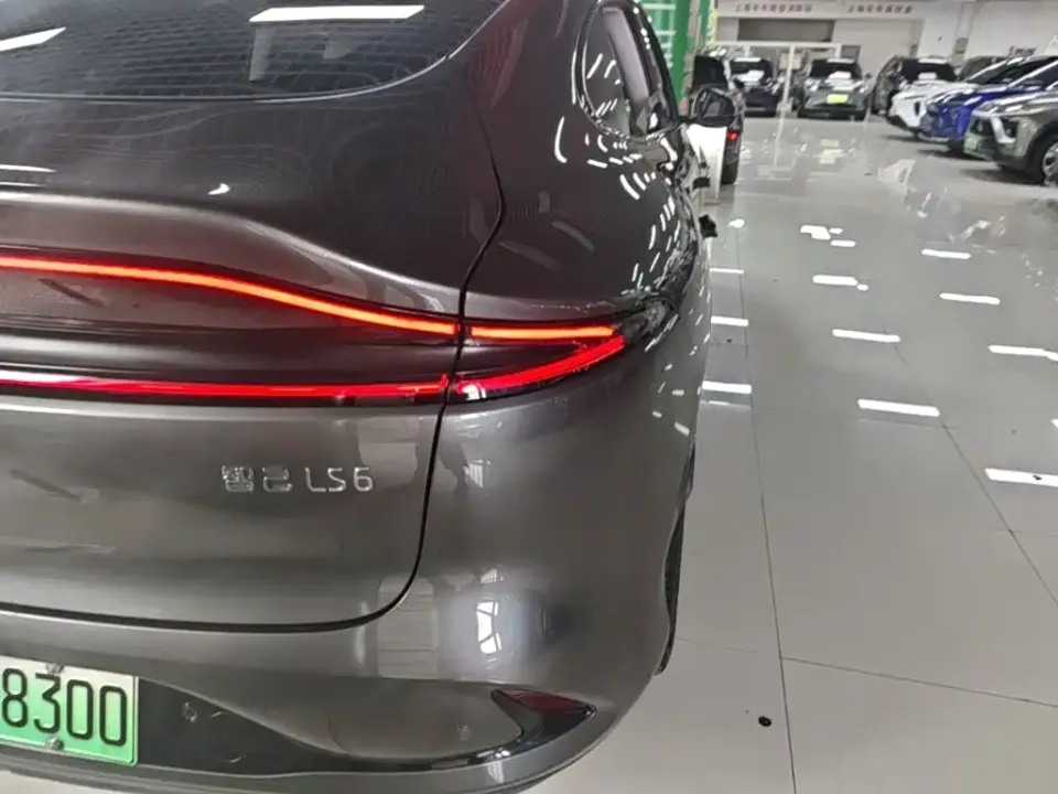 IM Motors IM LS6
