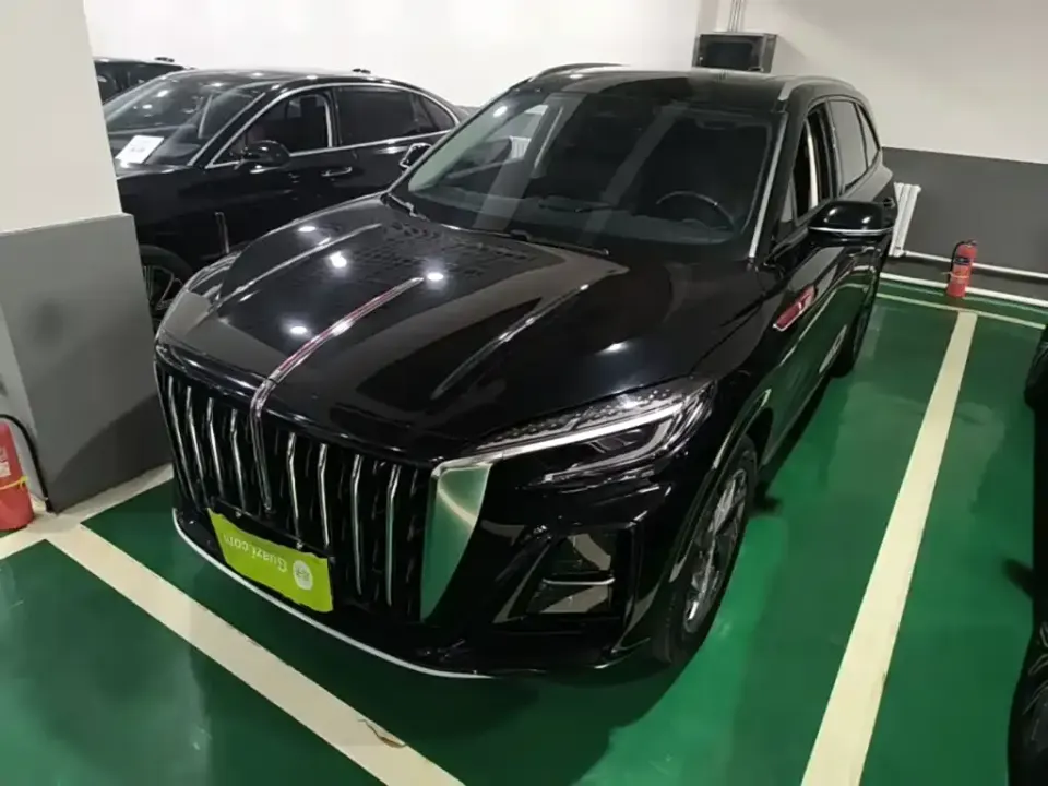 Hongqi Hongqi HS3 PHEV