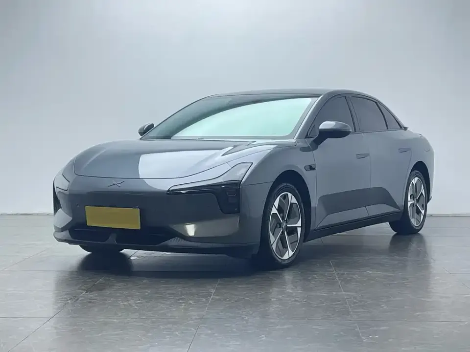 Xpeng M03