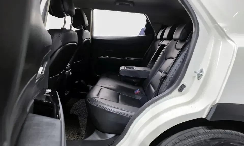 KG_Mobility_Ssangyong KORANDO