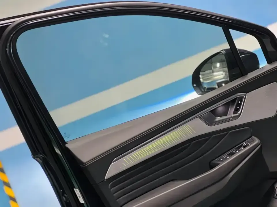 Volkswagen Talagon