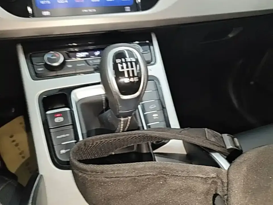 Geely Boyue