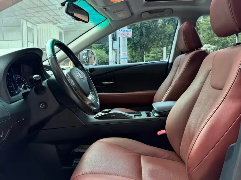 Lexus RX Classic