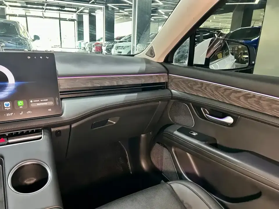 AITO AITO M5