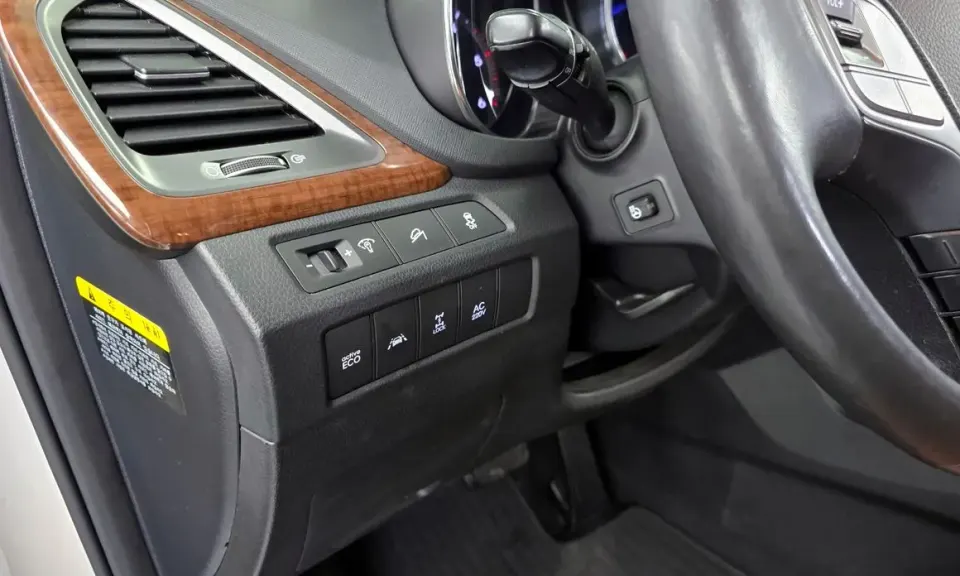 Hyundai Maxcruz