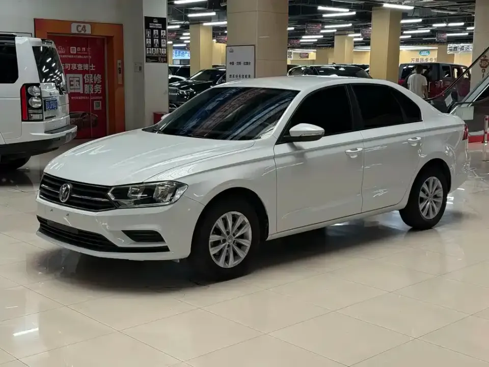 Volkswagen Bora