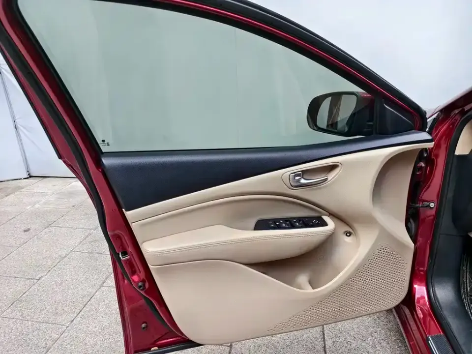 Fiat Viaggio