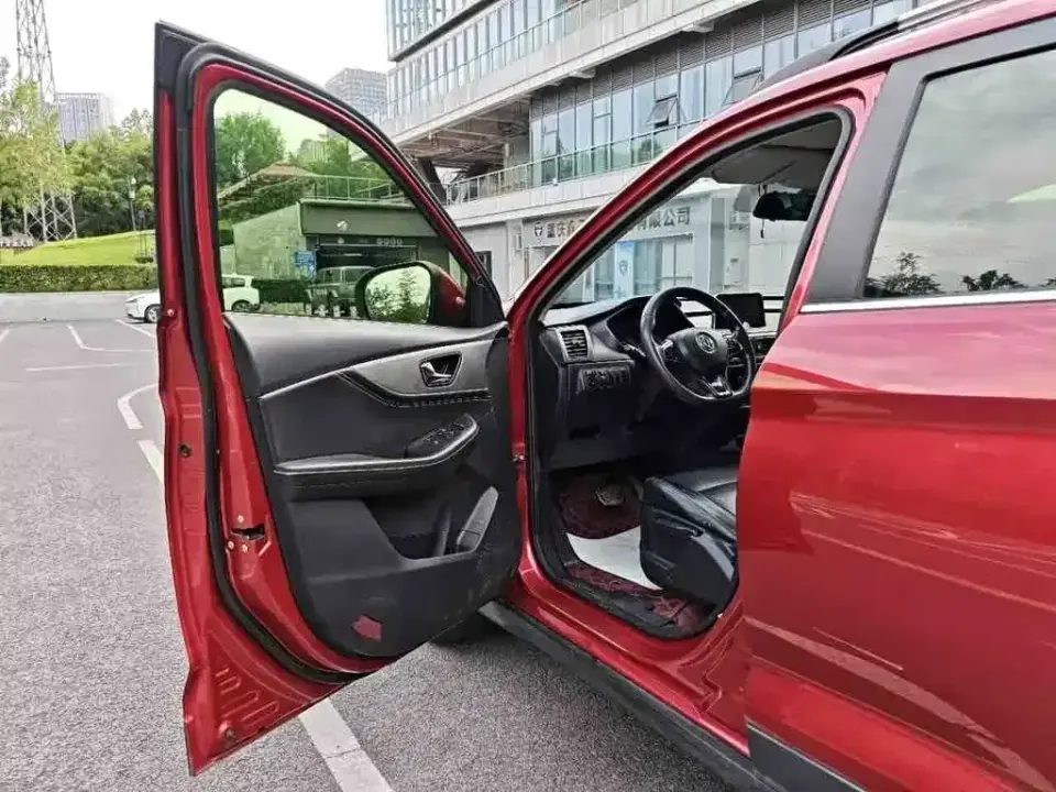 Fengguang Fengguang S560