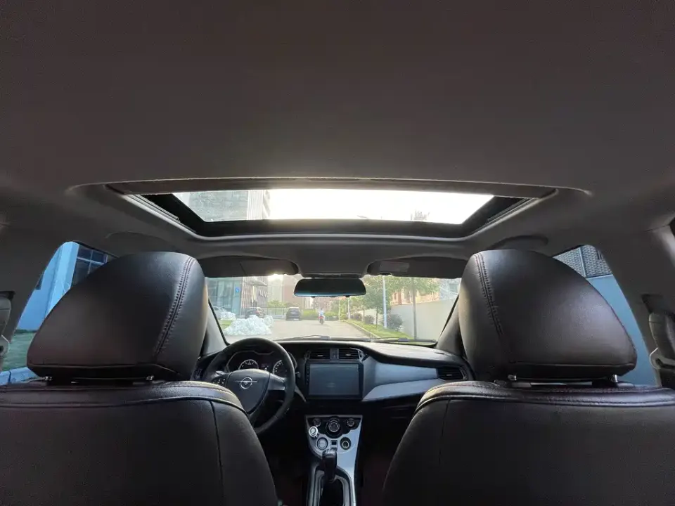 Haima Haima M3