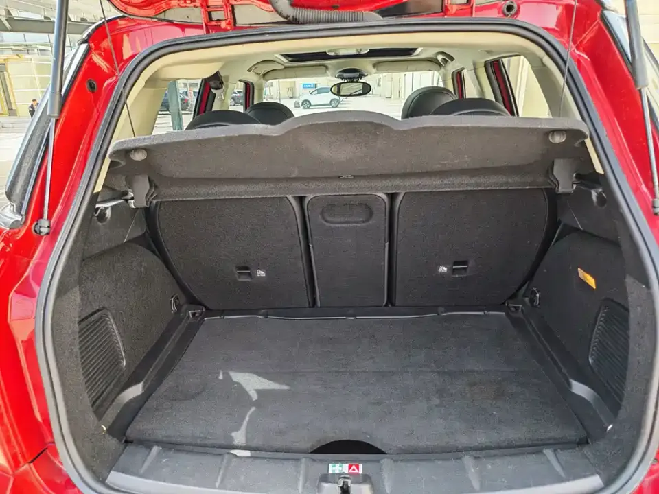 MINI Mini Countryman