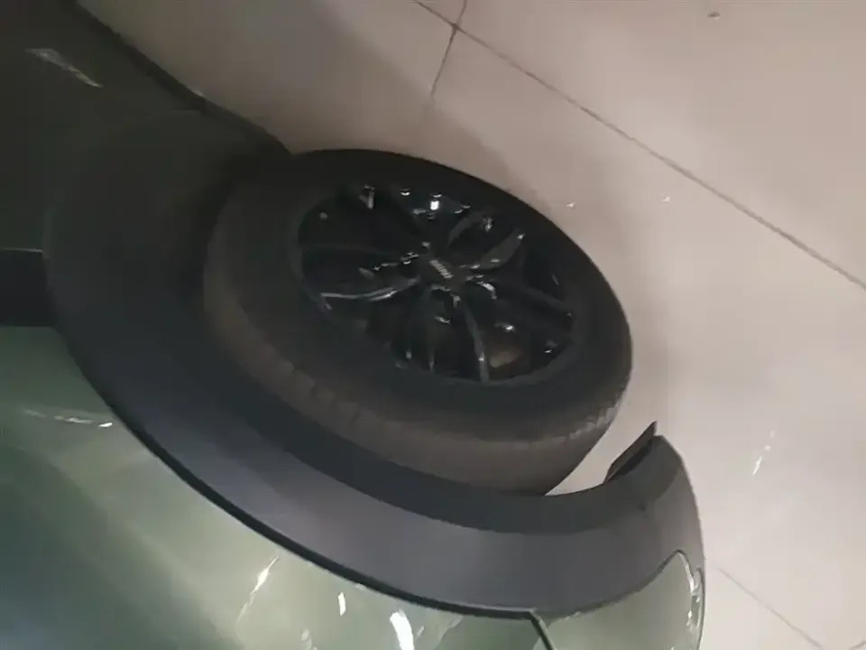 MINI Mini Countryman