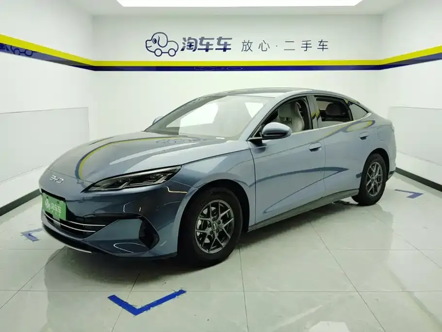 BYD Seal 06