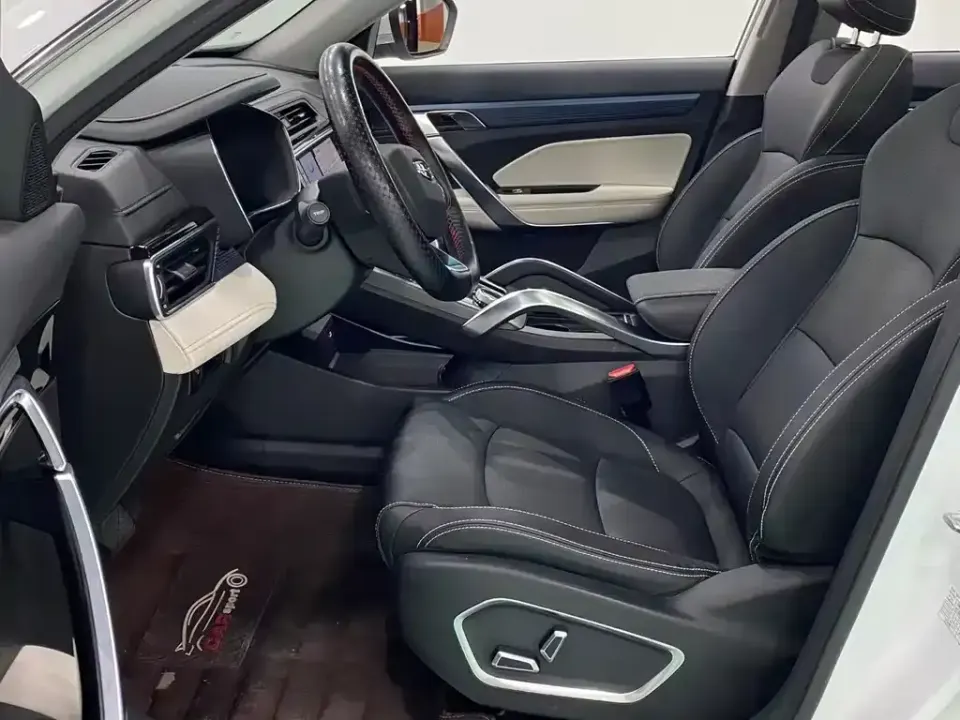 Geely Boyue
