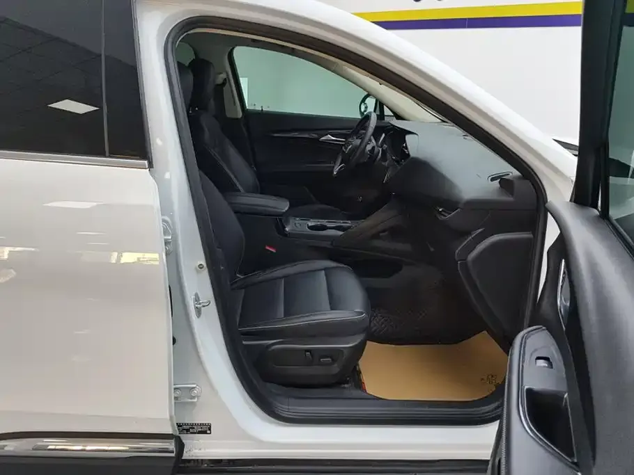 Buick Envision S