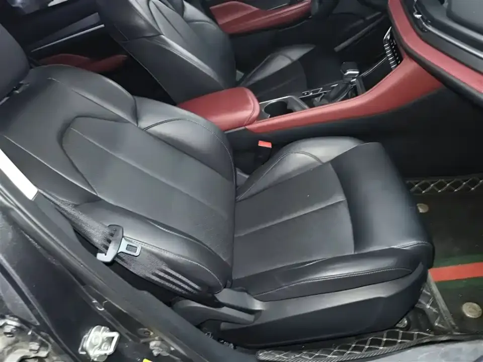 Changan CS55PLUS