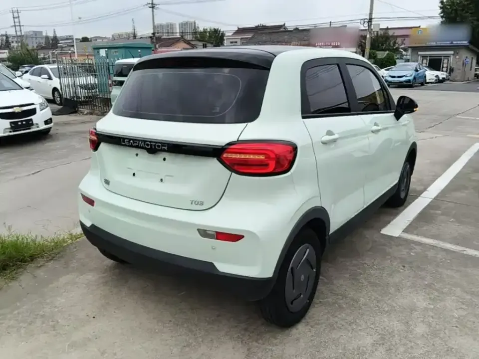 Leapmotor Leapmotor T03