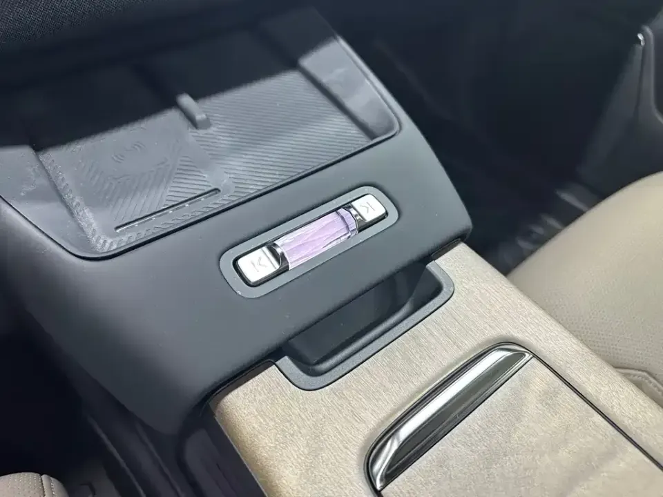 Volvo XC70 PHEV