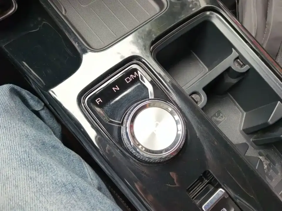 Haval Big Dog