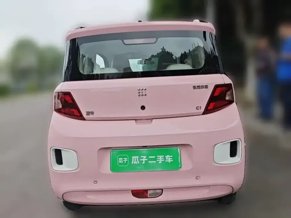 Fengguang Fengguang MINIEV