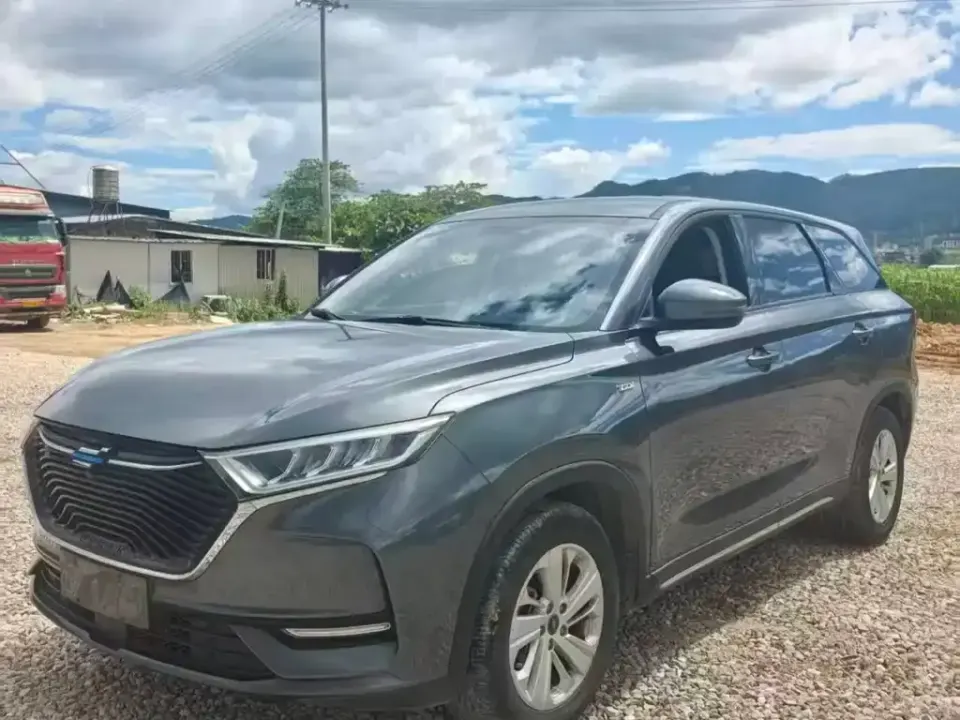 Oshan Oushang X7