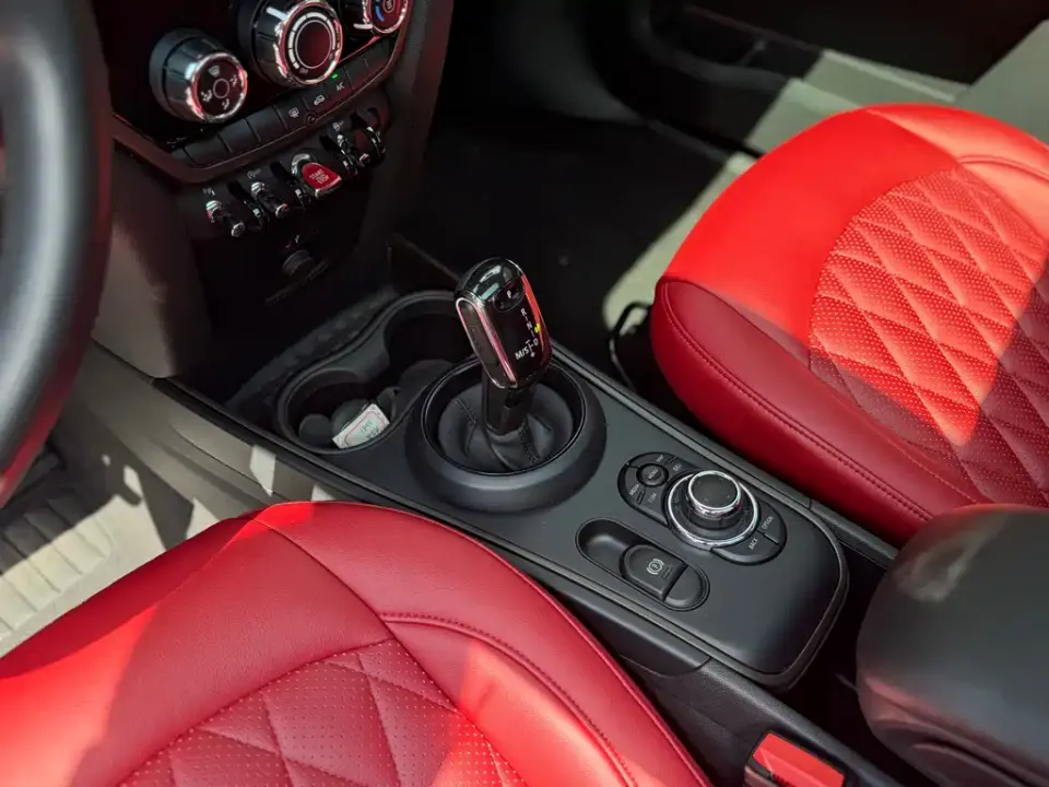 MINI Mini Countryman