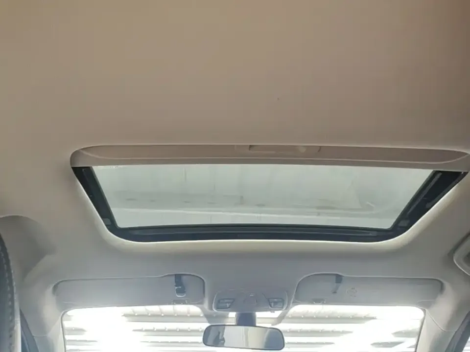 Geely Vision X3
