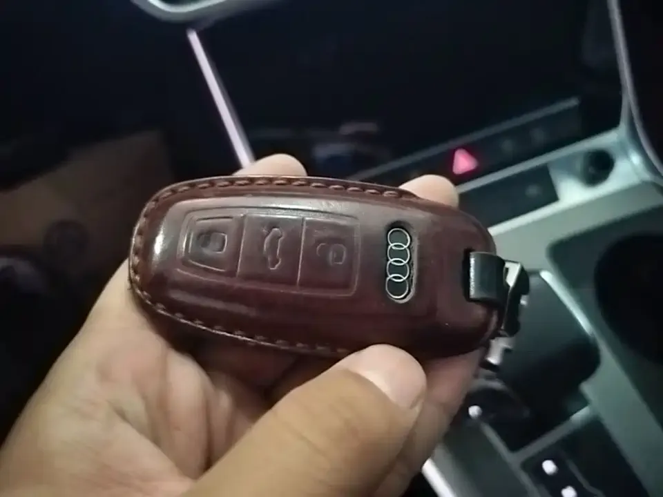 Audi A6 (Import)