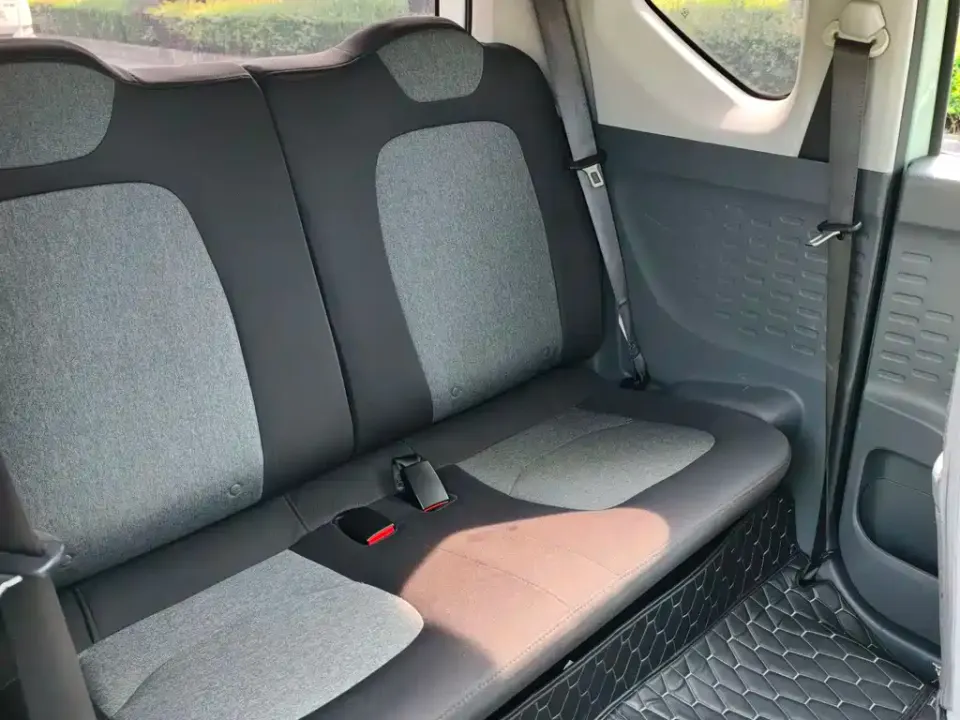 Wuling MINIEV