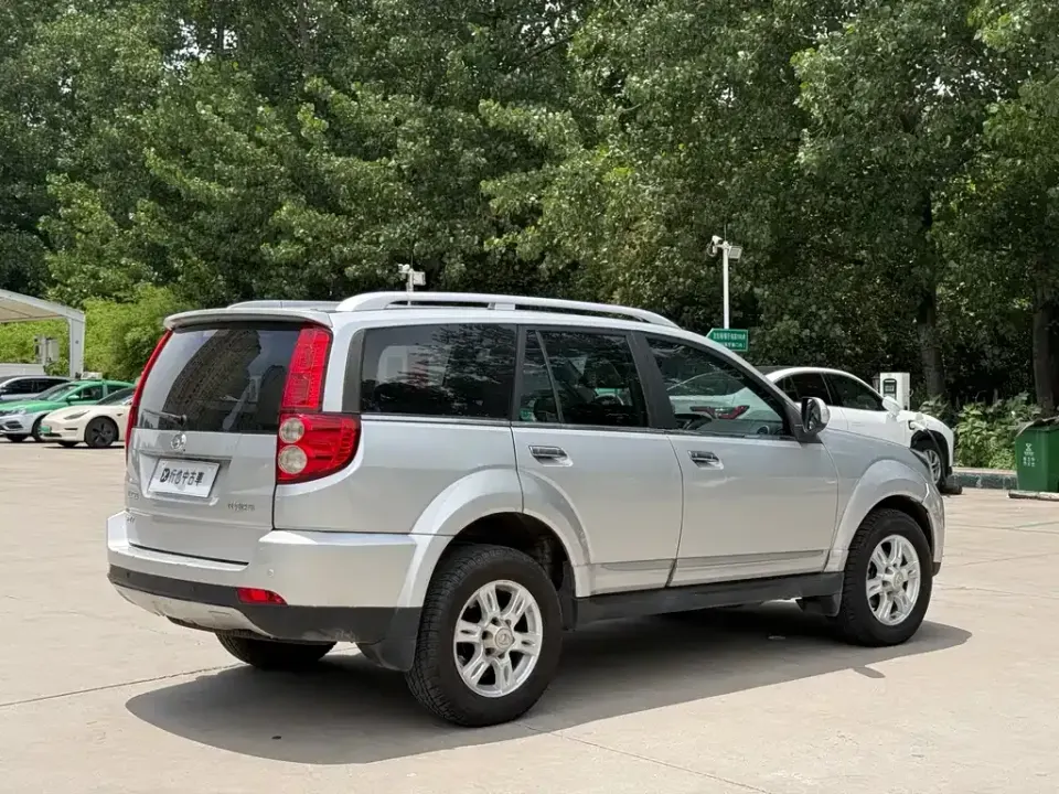 Haval H5 Classic