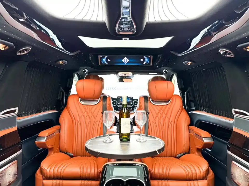 Yasheng Yasheng V-Class