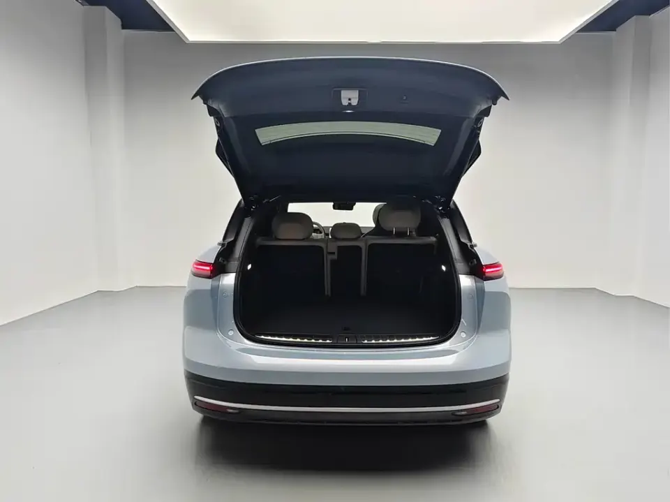 Nio ES6