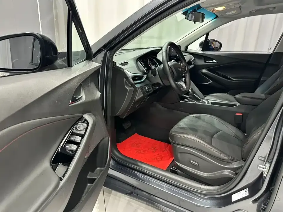 Chevrolet Volando