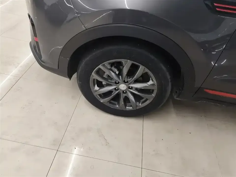 Changan CS55PLUS