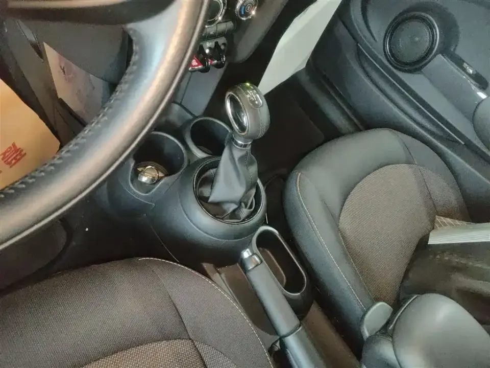 MINI Mini