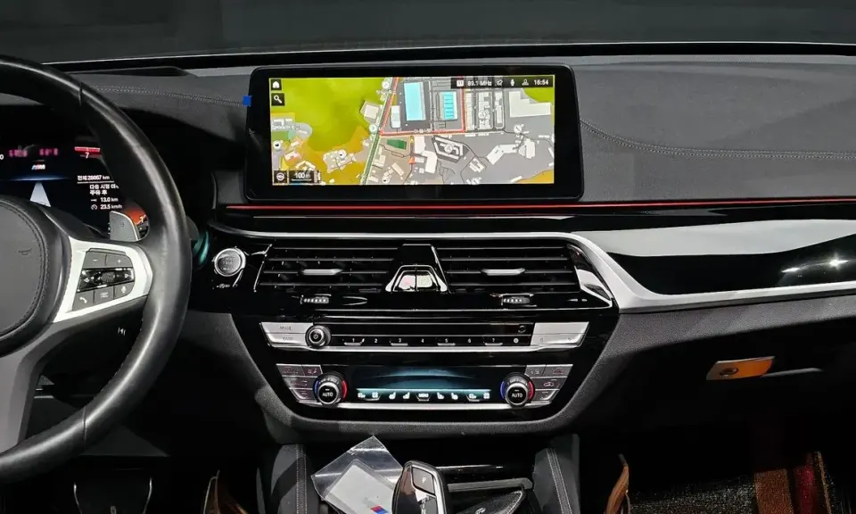 BMW Gran Turismo