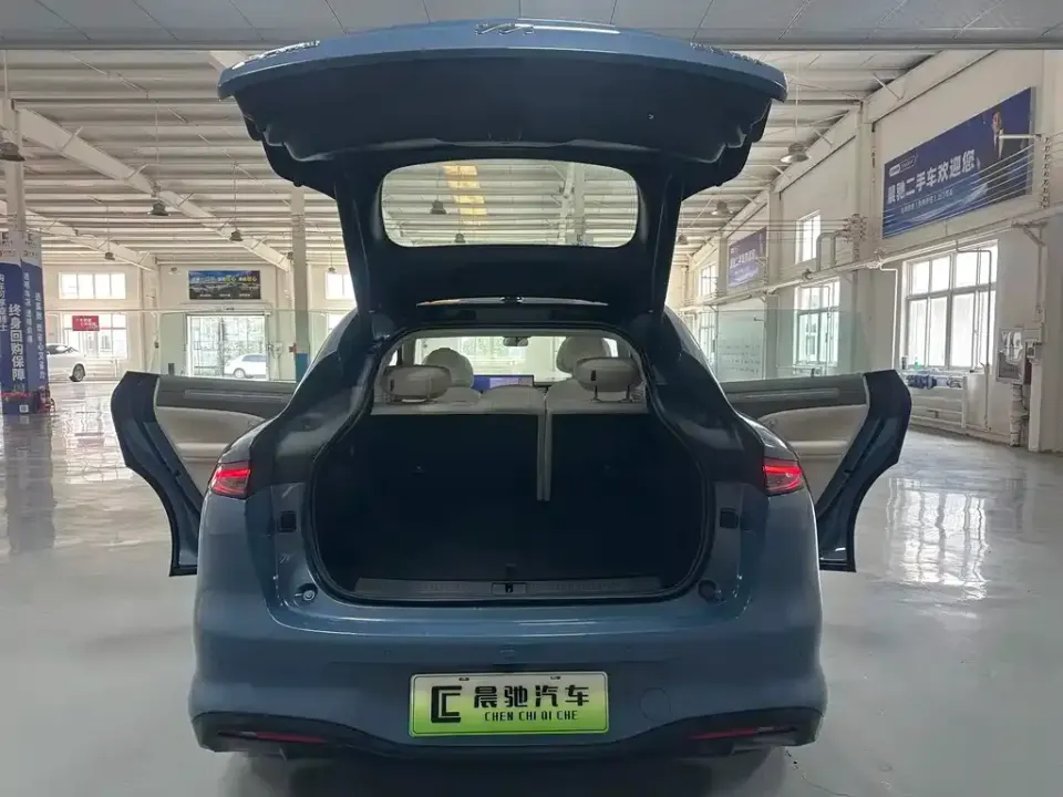 IM Motors IM LS6