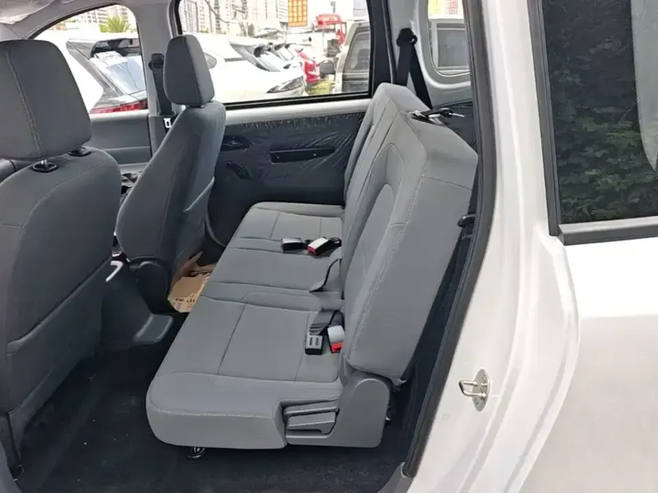 Wuling Hongguang EV