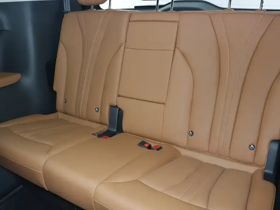 Hongqi Hongqi HQ9