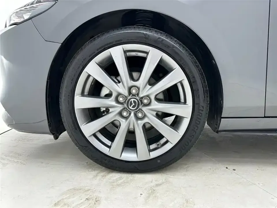 Mazda 3 Axela