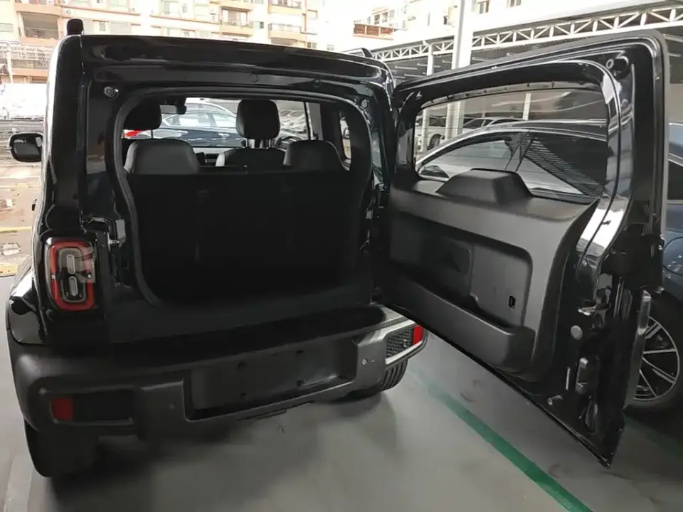 Baojun Yueye