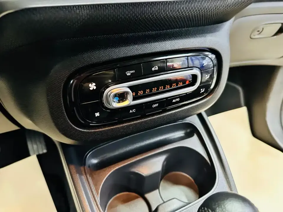 Smart Smart Fortwo