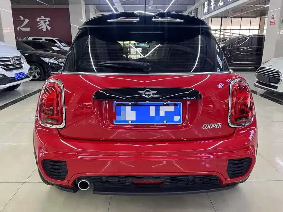 MINI Mini