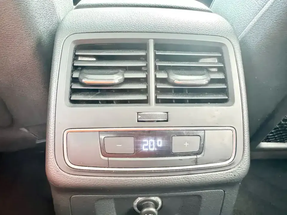 Audi A5 (Import)