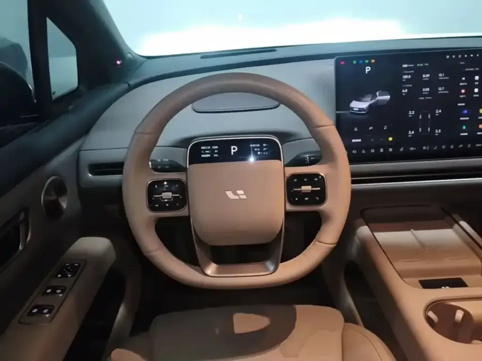 Li Li i6