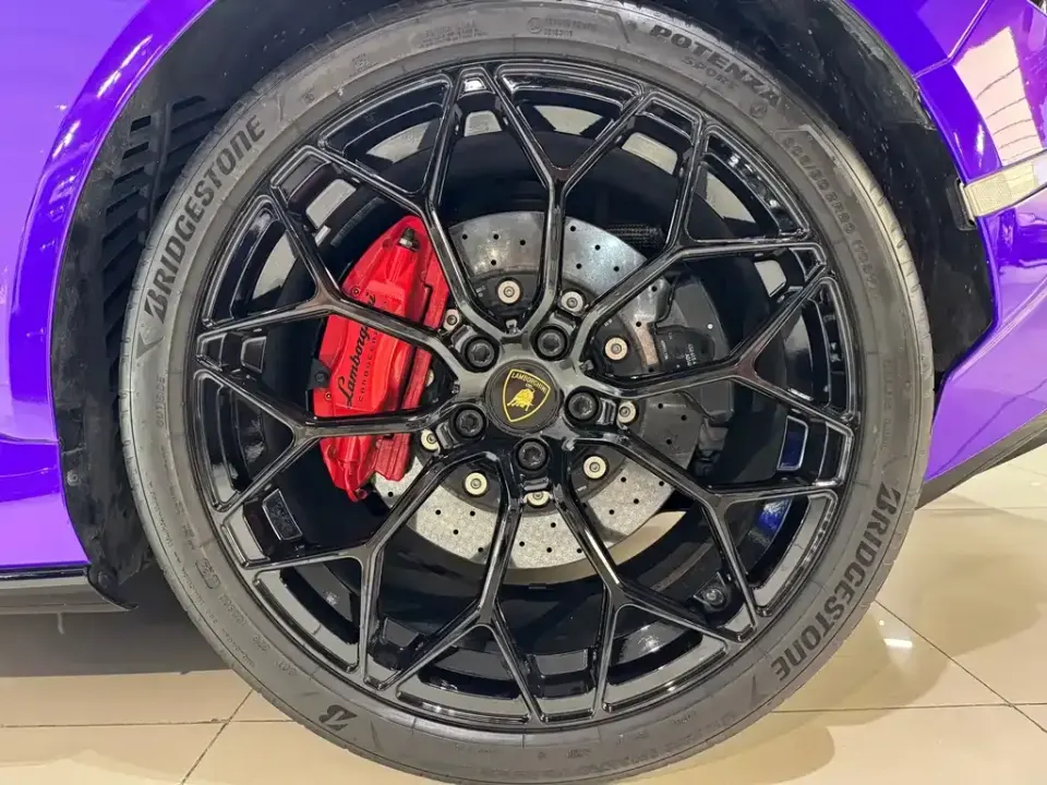 Lamborghini Huracán