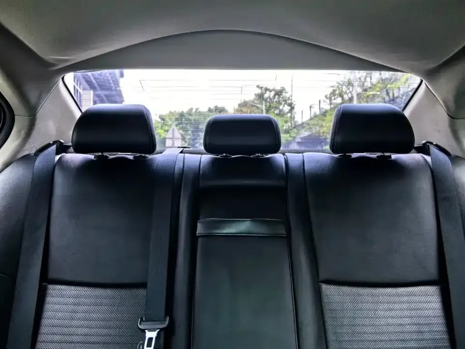 Infiniti Q50L