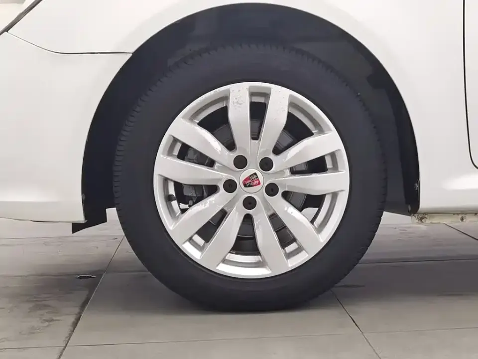 Roewe 350