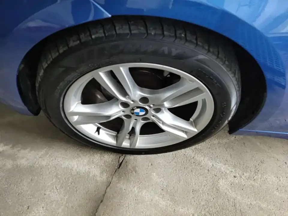 BMW 3 Series GT