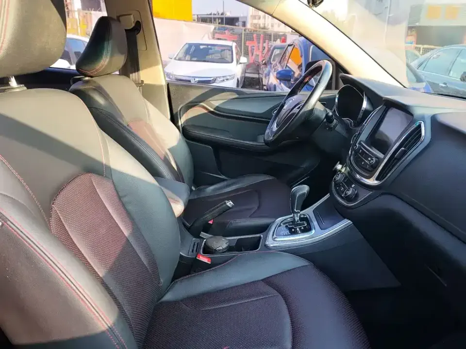 Baojun 560
