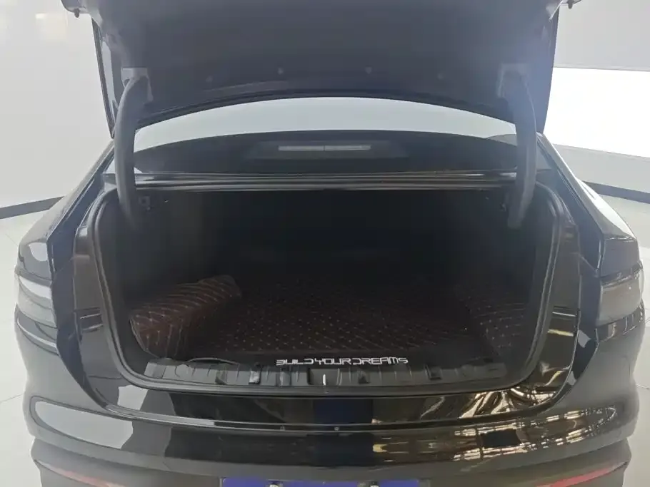 BYD Seal 05 DM-i